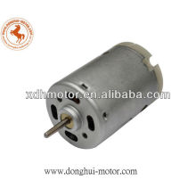 4.8V DC-Motor, DC-Motor mit hoher Drehzahl, Staubsaugermotor